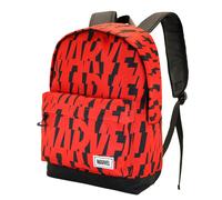Marvel Comics Zaino Marvel Cut ECO 2.0 32 x 44 cm 22,5 L Rosso