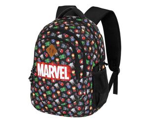 Karactermania Zaino Marvel The Avengers Chibi Plus Running