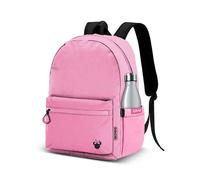 Karactermania Zaino Minnie Block 24l 44x30x18 Cm
