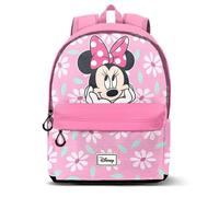 Karactermania Zaino Minnie Hs Fan 3.0 Blooming 23l 41x31x18 Cm