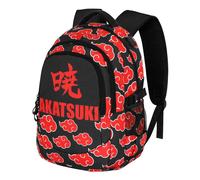 Karactermania Zaino Naruto Kanji Plus Running