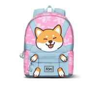 Karactermania Zaino Oh My Pop Shiby Hs Fan 3.0 23l 41x31x18 Cm