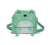 Karactermania Zaino Omp! Kawaii Froggy 6.5l 22x24x12 Cm Handbag