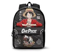 One Piece Ventaglio Hs Zaino 3.0 Unique Karactermania
