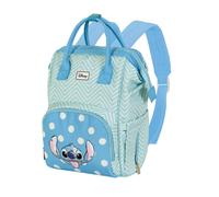 Karactermania Zaino Premaman Disney Lilo And Stitch Lovely