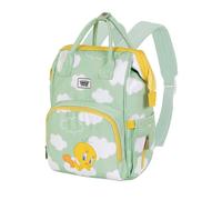 Karactermania Zaino Premaman Looney Tunes Tweety Clouds