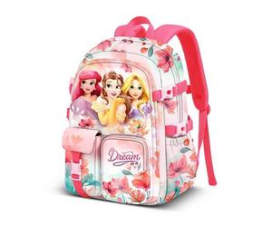 Karactermania Zaino Princesses Haru Dream 16l 40x27x15 Cm