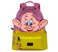 Karactermania Zaino Siete Enanitos Disney 8l
