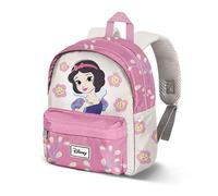 KARACTERMANIA Zaino unisex per bambini Joy Joy Preschool Wild (confezione da 1), Biancaneve Rosa, One Size, Joy Zaino Prescolare Fiore