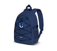 Karactermania Zaino Sonic Fight Pro 27l 44x31x20 Cm