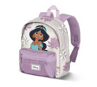 KARACTERMANIA Zaino unisex per bambini Joy Joy Preschool Wild (confezione da 1), Gelsomino Malva, One Size, Joy Zaino prescolare Lily