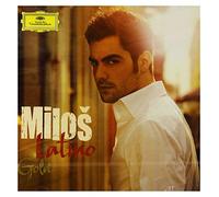 Karadaglic Milos( Chhitarra), Prohaska( Soprano), Sidorova( Fisarmonica) - Latino Gold (Libertango,Mas Que Nada,Besame Mucho,The Girl From Ipanema)