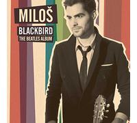 Karadaglic Milos( Chitarra), Amos Tori, Gregory Porter( Singer), Shankar A.( Sitar) - Blackbird The Beatles Album (Blackbird,Come Together,Let It Be,Yesterday,Michele