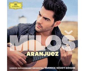 Karadaglic Milos( Chitarra), Yannick Nezet Seguin( Direttore) - Aranjuez