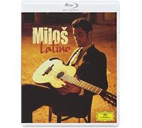 Karadaglic,Milos - Latino (Audio)