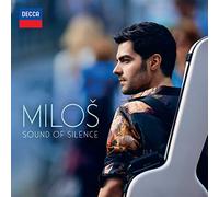 Karadaglic Milos - The Sound Of Silence