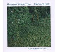 Karagiorgos,Georgios - Electromusica