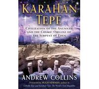Andrew Collins Karahan Tepe (Tascabile)