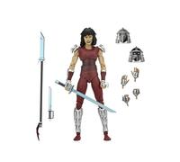 Karai City at War - Action Figure in scala da 17,8 cm - Tartarughe Ninja (Mirage Comics) - NECA Collectibles