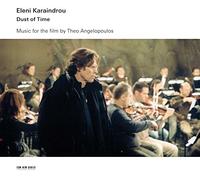 Karaindrou Eleni - Dust Of Time-Music For The Film By