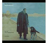 Karaindrou Eleni - Eternity And A Day Film Di Theo An