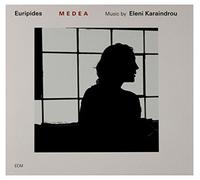 Karaindrou Eleni - Medea