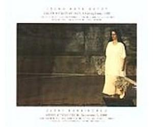 Karaindrou Eleni - Odion Herodou Attikou / Live (06/9/1988)