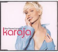 Karaja - She Moves La La La