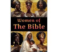 Karajah Yashar Women of the Bible (Tascabile)