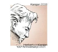 Karajan - 100th Anniversary Edition