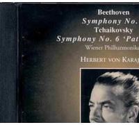 Karajan - 5/Sinfonie 6 [Import]