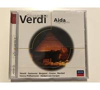 Karajan - Aida (Highlights)
