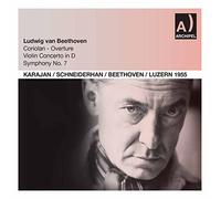Karajan - Beethoven