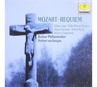 Karajan/Berlin Philharmonic Orch. - Requiem