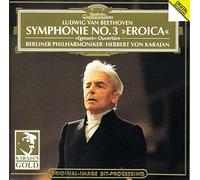 Karajan/Berlin Philharmonic Orch. - Symphony 3