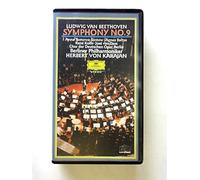 Karajan & Berlin Po - Beethoven: Symphony No. 9 Choral