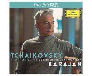 Karajan/Bp - Le Sinfonie