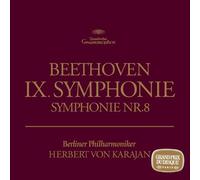 Karajan & Bpo - Beethoven: Symphonies No. 9 Chor