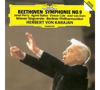 Karajan & Bpo - Beethoven Symphony No. 9