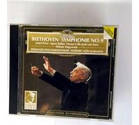 Karajan & Bpo - Beethoven: Symphony No. 9 Choral