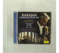 Karajan & Bpo - Beethoven: Symphony No. 9 Choral