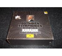 Beethoven-Karajan -les 9 Symphonies