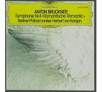 Karajan/Bpo - Bruckner:Sym. 4