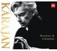 Karajan & Bpo - Bruckner: Symphonies, etc [4cd]