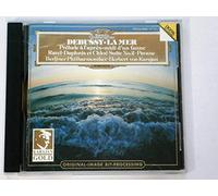 Karajan & Bpo - Debussy/Ravel: Symphony Works