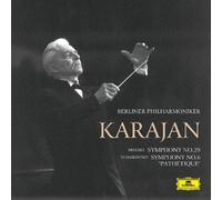 Karajan & Bpo - Karajan Last Concert