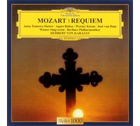 Karajan & Bpo - Mozart: Requiem