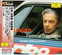 Karajan & Bpo - Overture/Prelude/Intermezzo