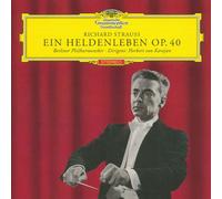 Karajan & Bpo - R. Strauss: EIN Heldenleben, Till [Import]