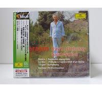 Karajan & Bpo - Ravel/Debussy/Saint-Saens: Symp